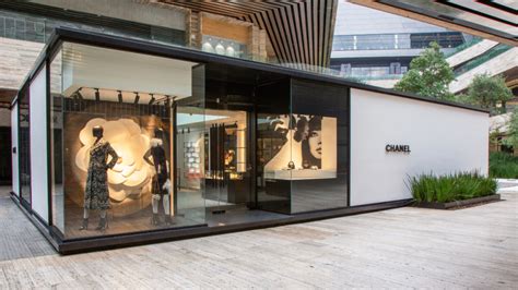 chanel cdmx